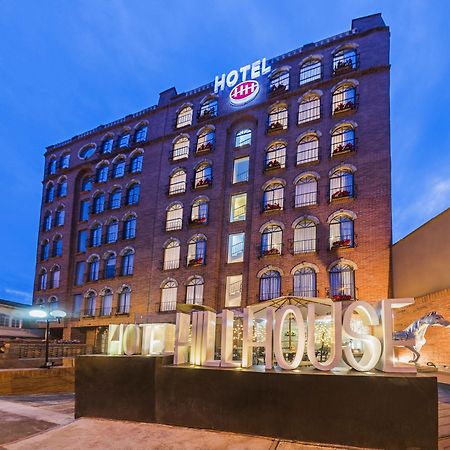 Hotel Hill House Usaquen Bogotá Zewnętrze zdjęcie