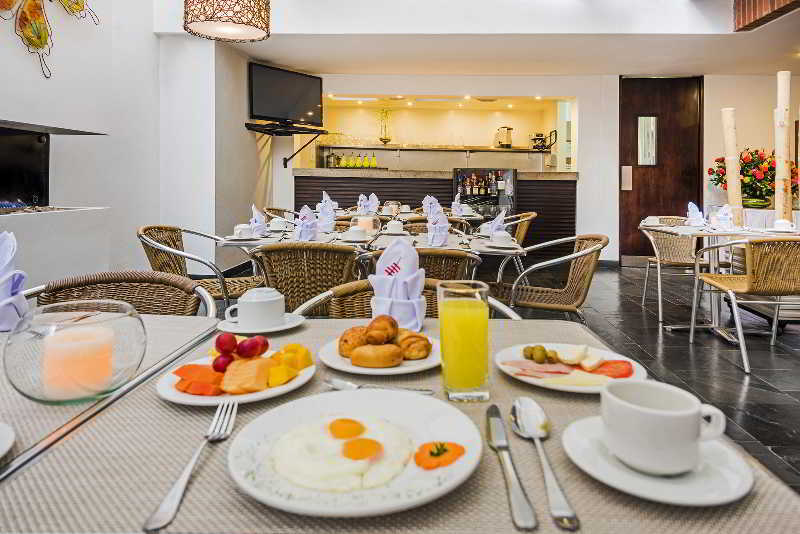 Hotel Hill House Usaquen Bogotá Zewnętrze zdjęcie
