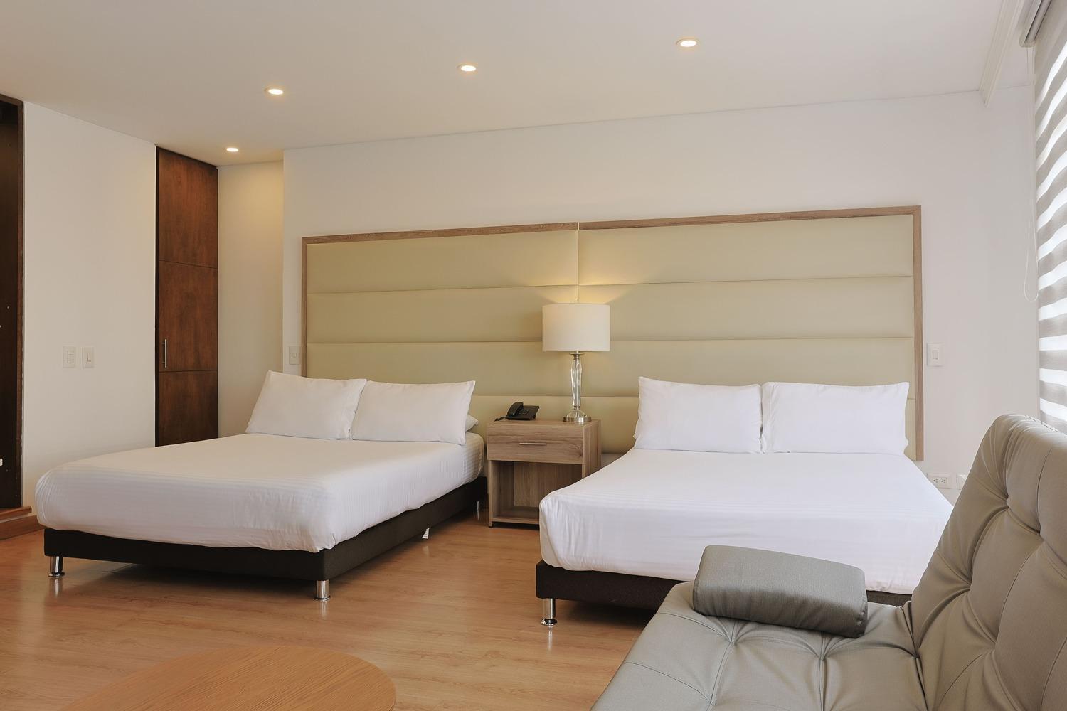 Hotel Hill House Usaquen Bogotá Zewnętrze zdjęcie