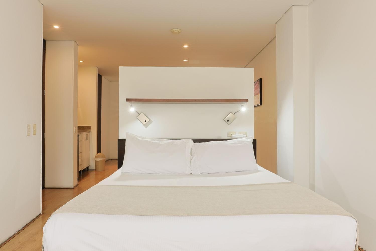 Hotel Hill House Usaquen Bogotá Zewnętrze zdjęcie