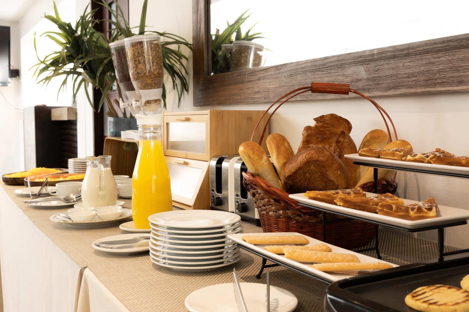 Hotel Hill House Usaquen Bogotá Zewnętrze zdjęcie