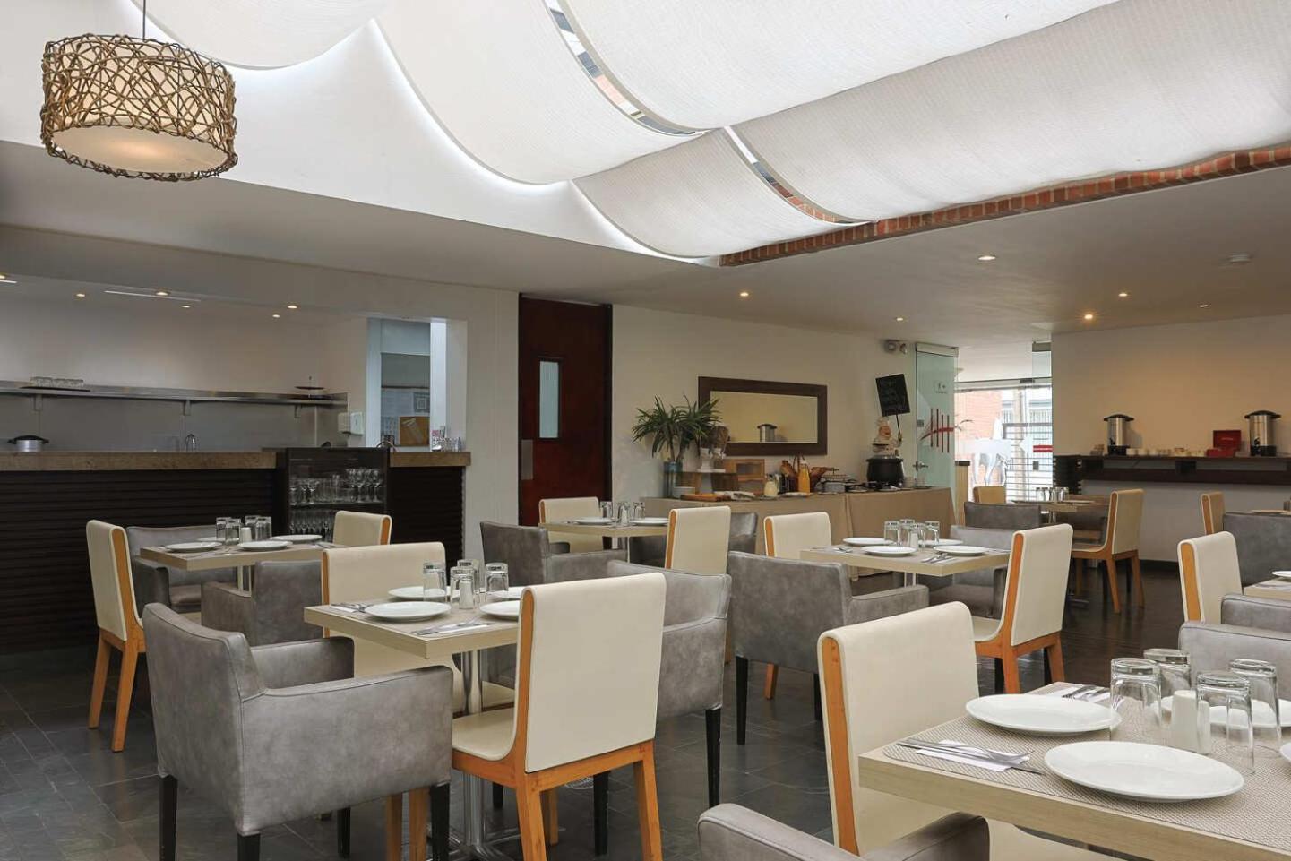 Hotel Hill House Usaquen Bogotá Zewnętrze zdjęcie