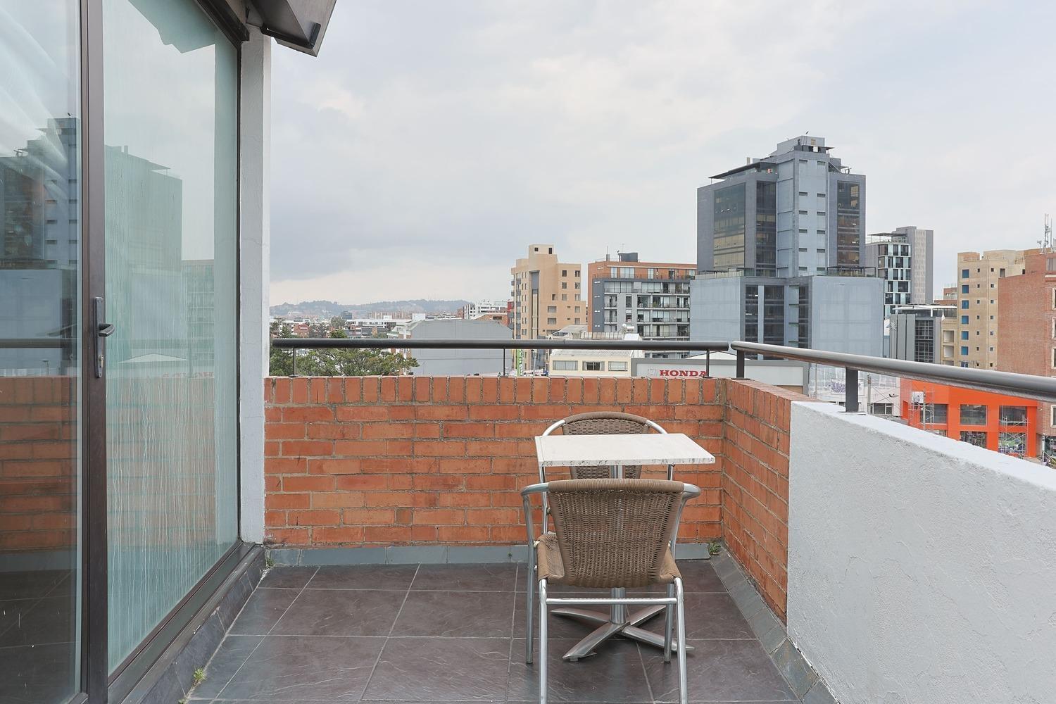 Hotel Hill House Usaquen Bogotá Zewnętrze zdjęcie