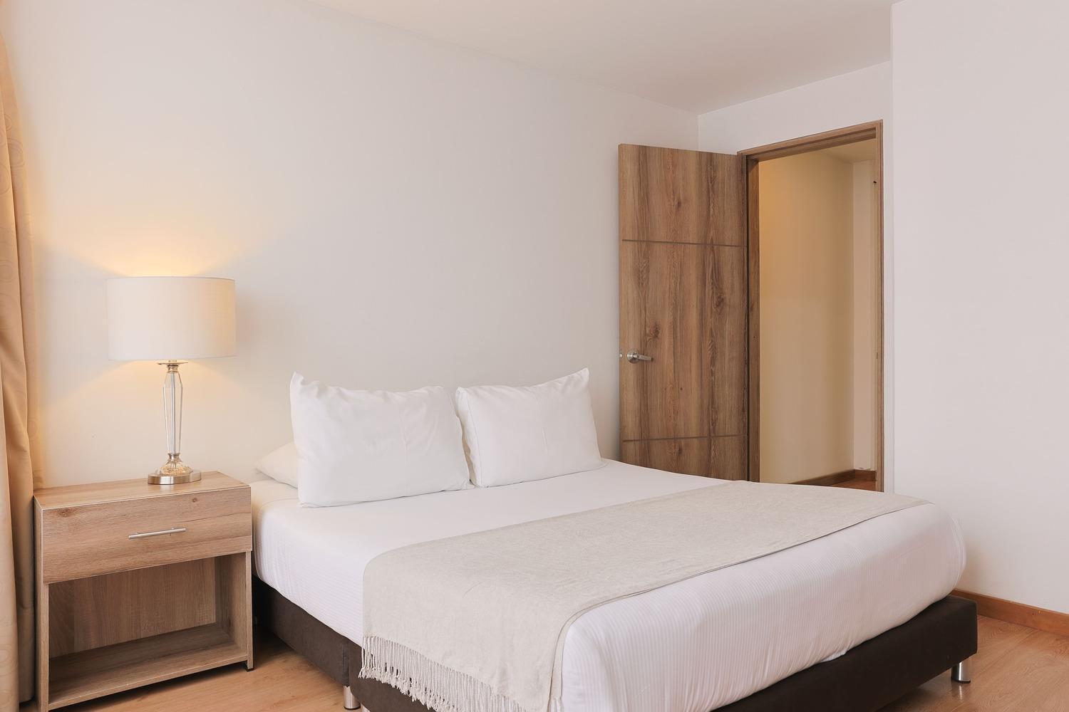 Hotel Hill House Usaquen Bogotá Zewnętrze zdjęcie