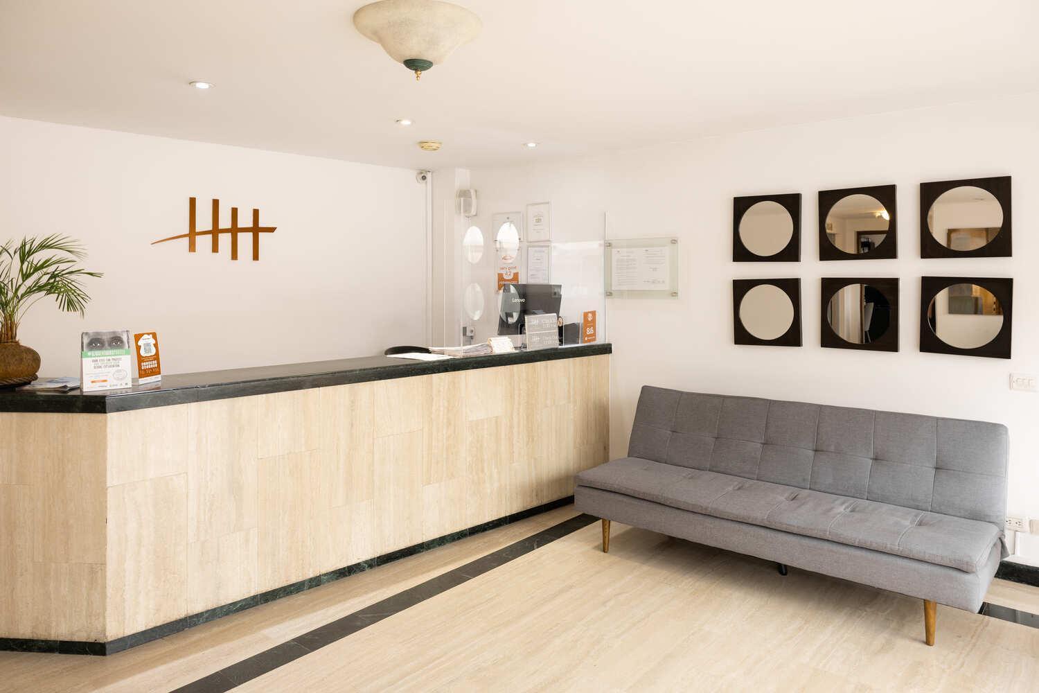 Hotel Hill House Usaquen Bogotá Zewnętrze zdjęcie