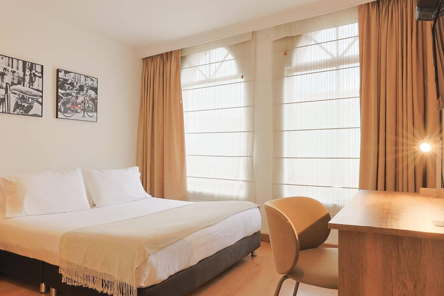 Hotel Hill House Usaquen Bogotá Zewnętrze zdjęcie