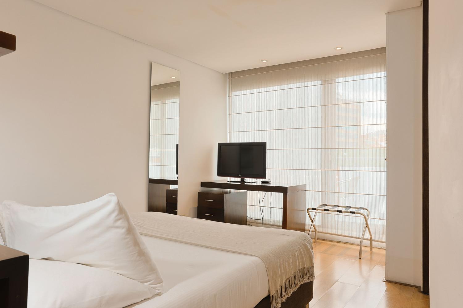 Hotel Hill House Usaquen Bogotá Zewnętrze zdjęcie