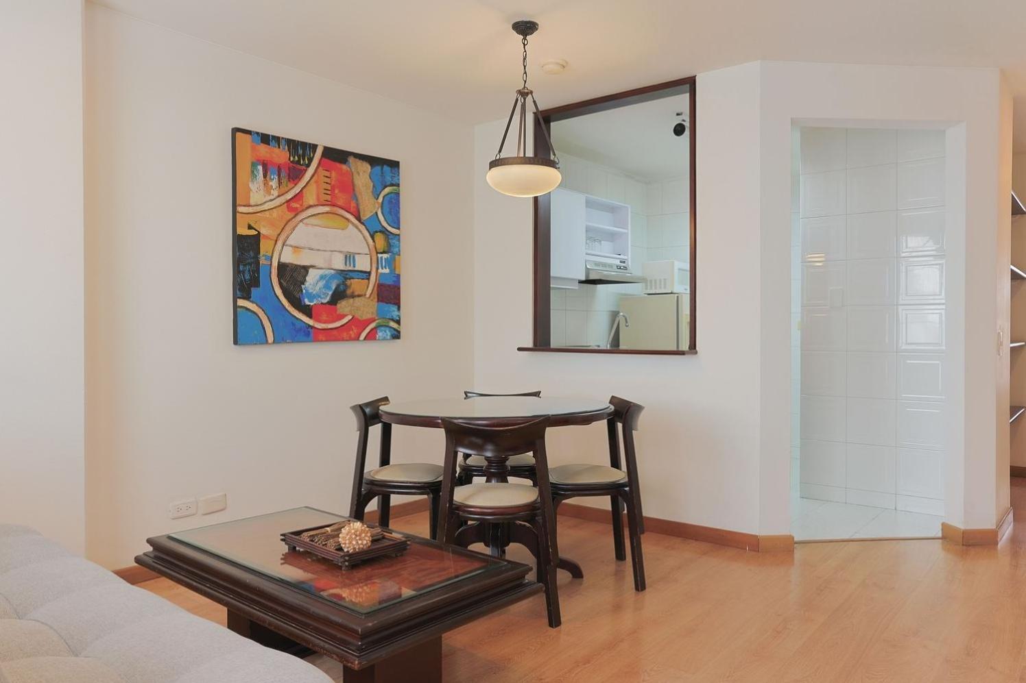 Hotel Hill House Usaquen Bogotá Zewnętrze zdjęcie