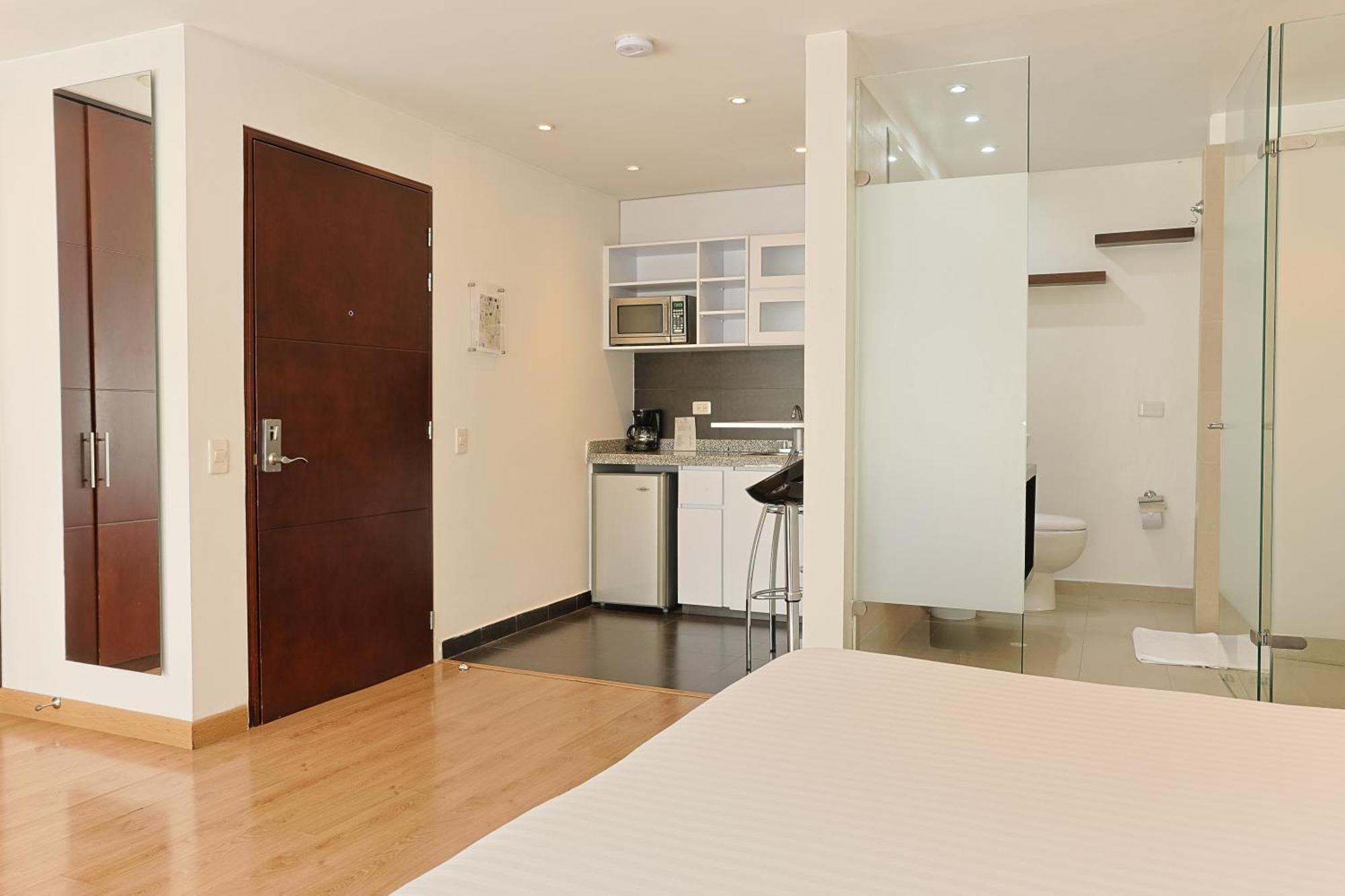 Hotel Hill House Usaquen Bogotá Zewnętrze zdjęcie