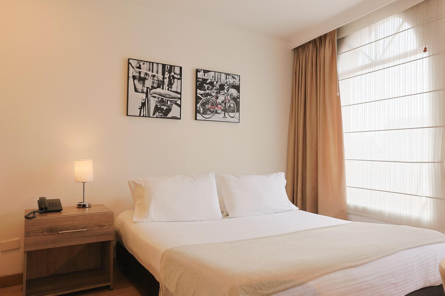 Hotel Hill House Usaquen Bogotá Zewnętrze zdjęcie