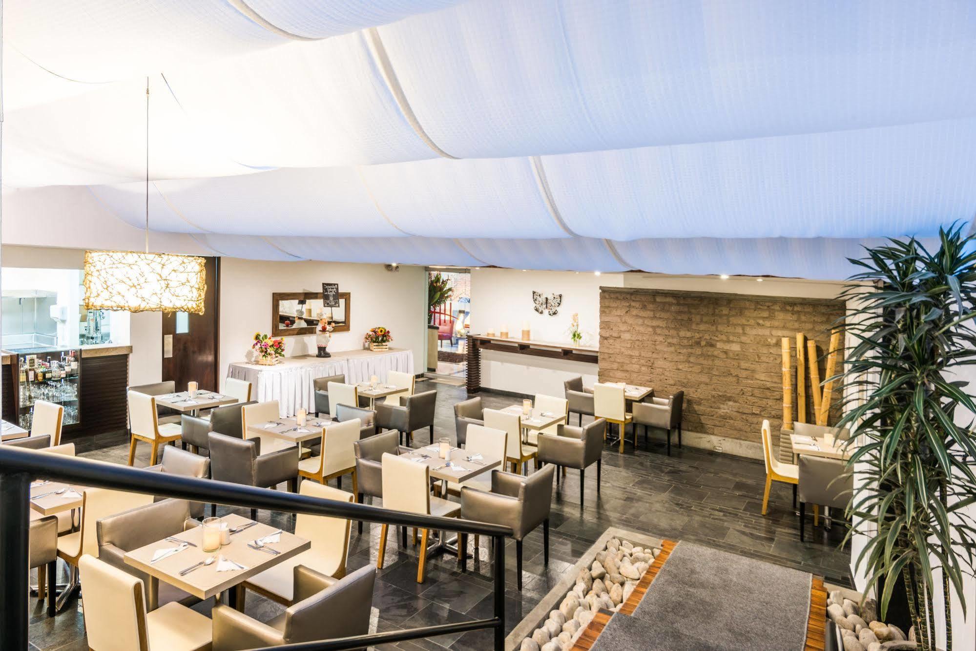 Hotel Hill House Usaquen Bogotá Zewnętrze zdjęcie