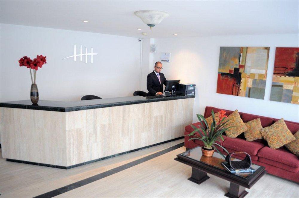 Hotel Hill House Usaquen Bogotá Zewnętrze zdjęcie