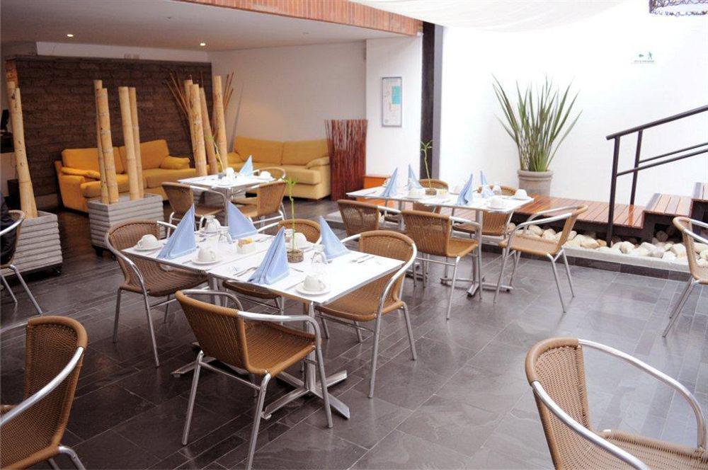 Hotel Hill House Usaquen Bogotá Zewnętrze zdjęcie