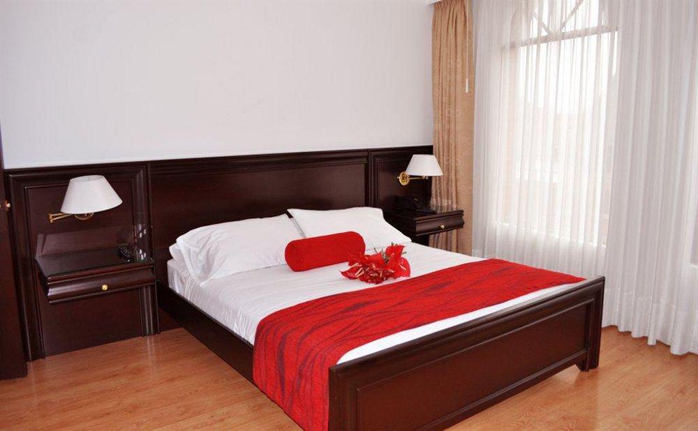 Hotel Hill House Usaquen Bogotá Zewnętrze zdjęcie