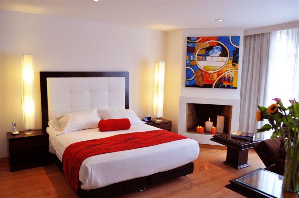 Hotel Hill House Usaquen Bogotá Zewnętrze zdjęcie